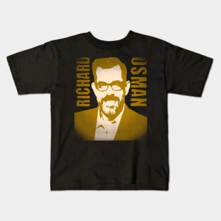 Richard Osman Kids T-Shirt